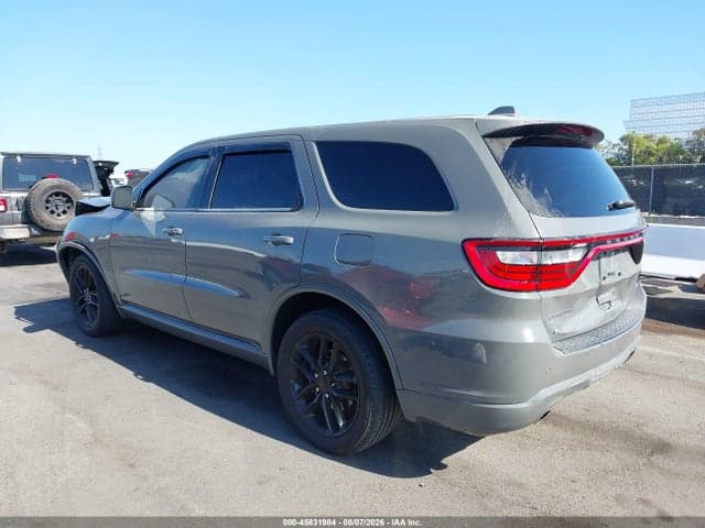 2021 DODGE DURANGO GT PLUS AWD 3