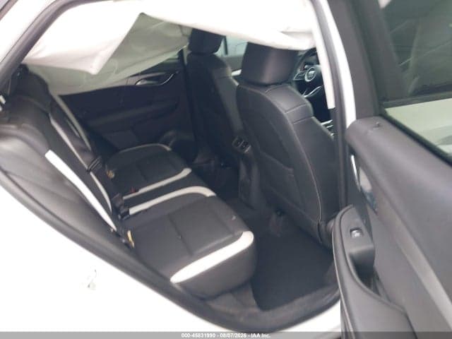 2025 BUICK ENVISION SPORT TOURING AWD 8