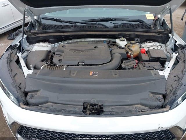 2025 BUICK ENVISION SPORT TOURING AWD 10