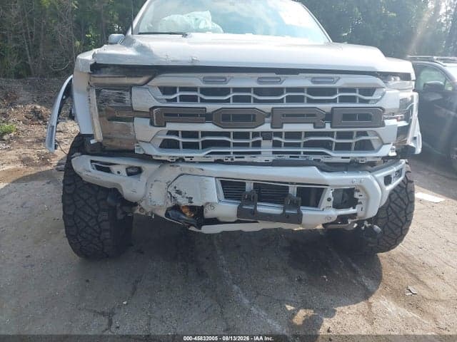 2025 FORD F-150 RAPTOR 6