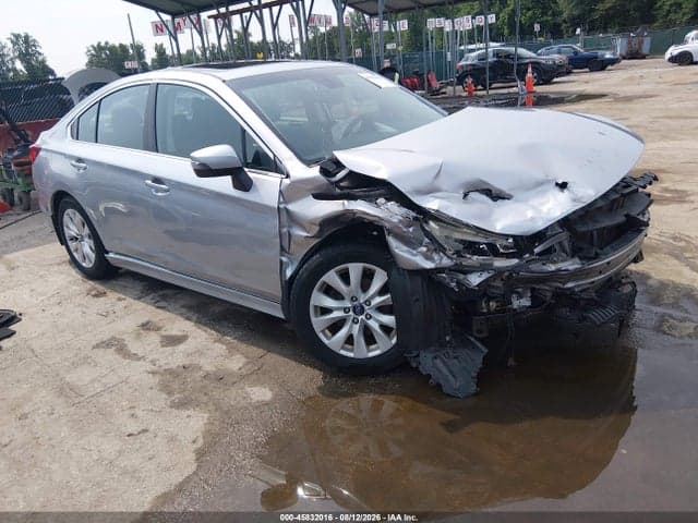 2017 SUBARU LEGACY 2.5I PREMIUM 1