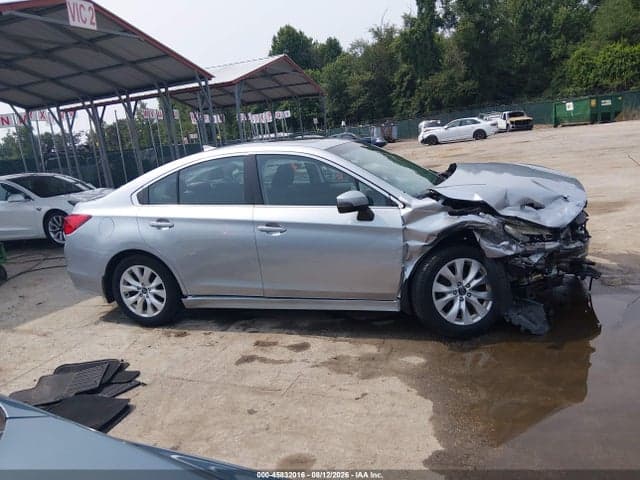 2017 SUBARU LEGACY 2.5I PREMIUM 14