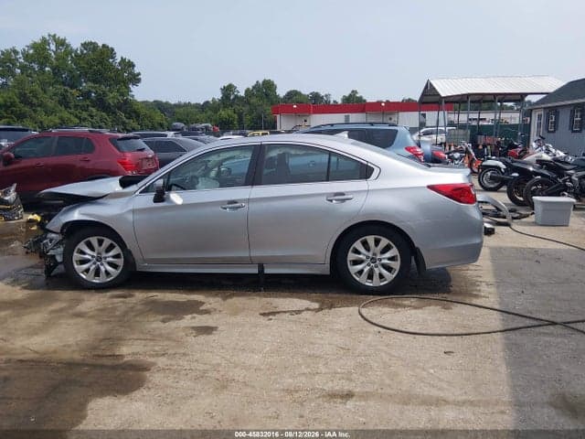 2017 SUBARU LEGACY 2.5I PREMIUM 15