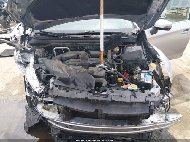 2017 SUBARU LEGACY 2.5I PREMIUM 10