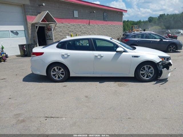 2018 KIA OPTIMA LX 13