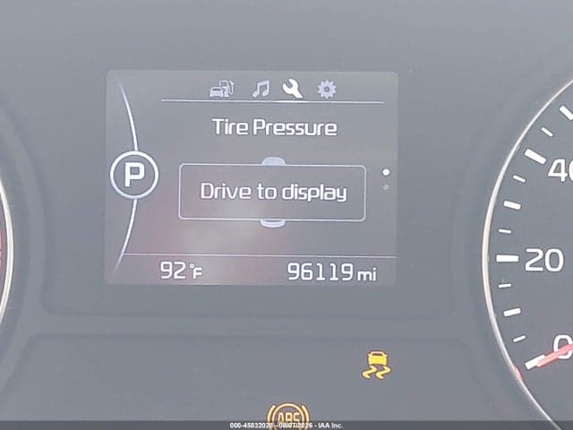 2018 KIA OPTIMA LX 15