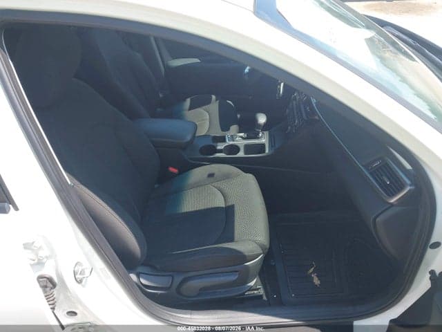 2018 KIA OPTIMA LX 5