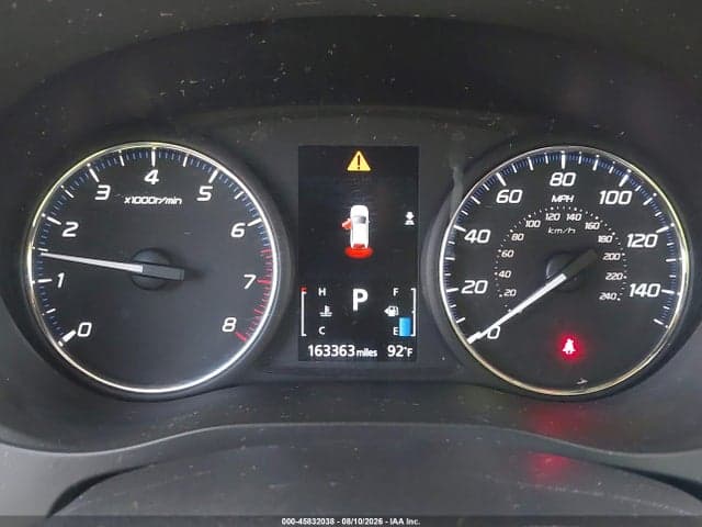 2020 MITSUBISHI OUTLANDER ES 2.4 7