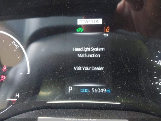 2024 TOYOTA SIENNA LE 7