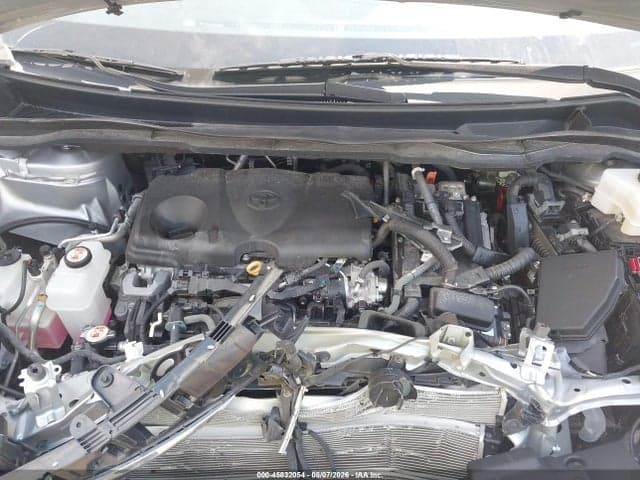 2024 TOYOTA SIENNA LE 10