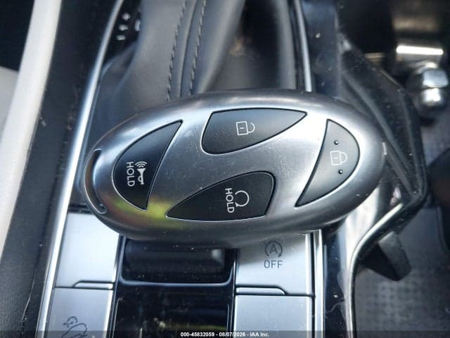 2026 HYUNDAI TUCSON SEL 11