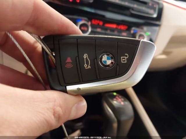 2018 BMW X1 XDRIVE28I 11