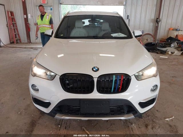 2018 BMW X1 XDRIVE28I 12