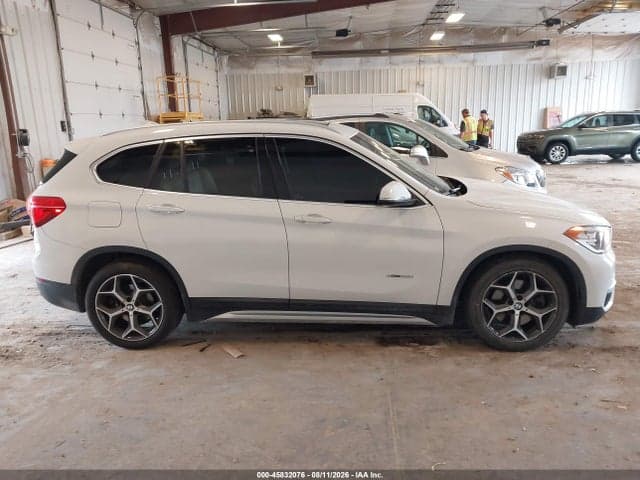 2018 BMW X1 XDRIVE28I 13