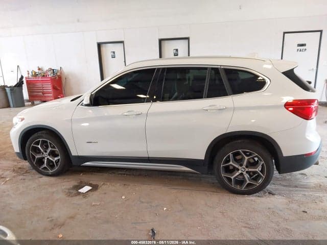 2018 BMW X1 XDRIVE28I 14