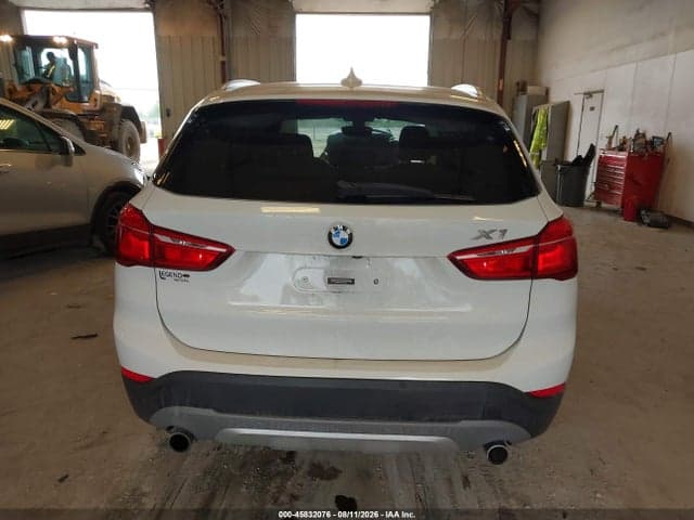 2018 BMW X1 XDRIVE28I 16