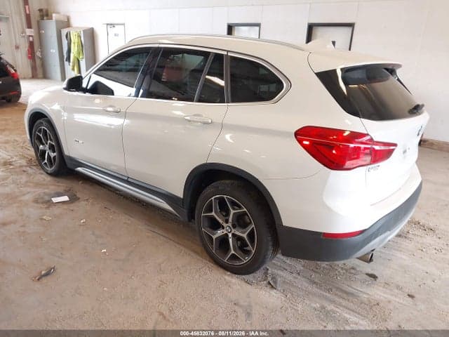 2018 BMW X1 XDRIVE28I 3