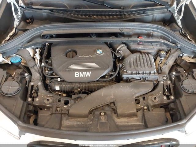 2018 BMW X1 XDRIVE28I 10