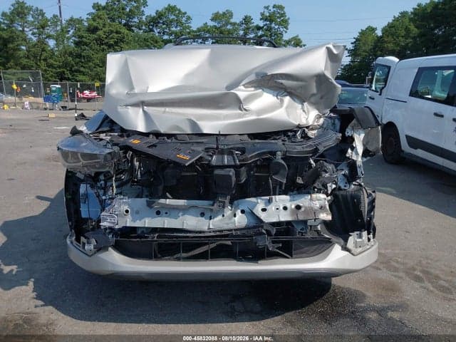 2025 MAZDA CX-5 2.5 S SELECT 6