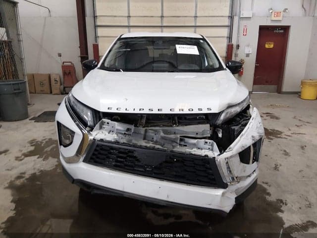2023 MITSUBISHI ECLIPSE CROSS LE S-AWC/RALLIART S-AWC 13