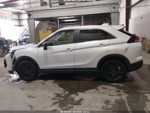 2023 MITSUBISHI ECLIPSE CROSS LE S-AWC/RALLIART S-AWC 15