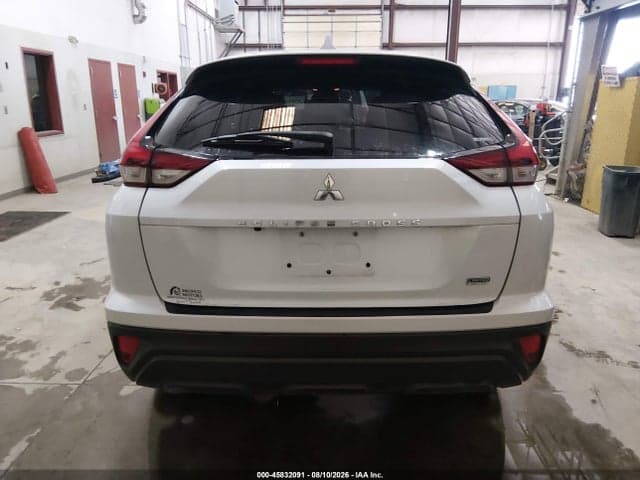 2023 MITSUBISHI ECLIPSE CROSS LE S-AWC/RALLIART S-AWC 17
