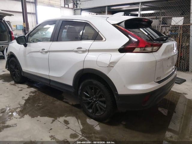 2023 MITSUBISHI ECLIPSE CROSS LE S-AWC/RALLIART S-AWC 3