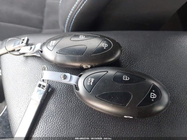 2025 HYUNDAI ELANTRA N 11