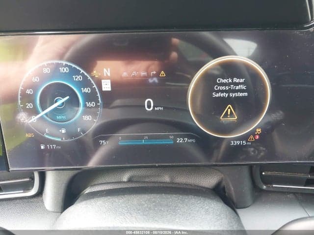 2025 HYUNDAI ELANTRA N 7