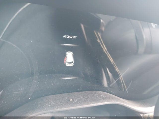 2024 TOYOTA SIENNA LE 7