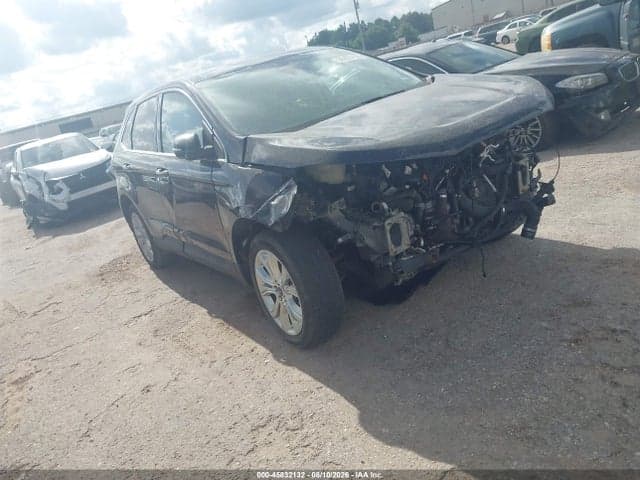 2022 FORD EDGE TITANIUM 1