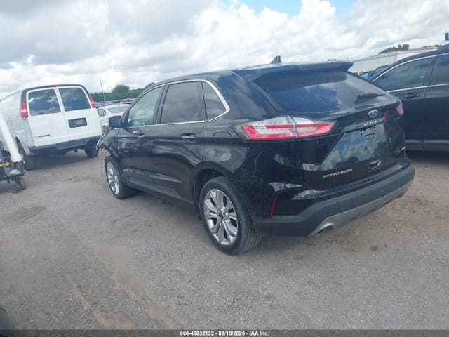 2022 FORD EDGE TITANIUM 3
