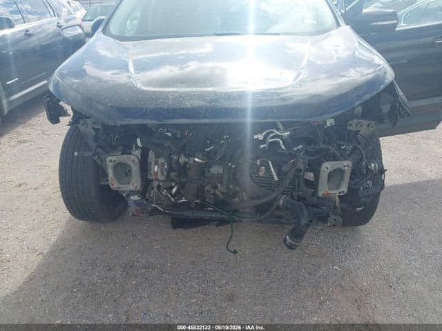 2022 FORD EDGE TITANIUM 6