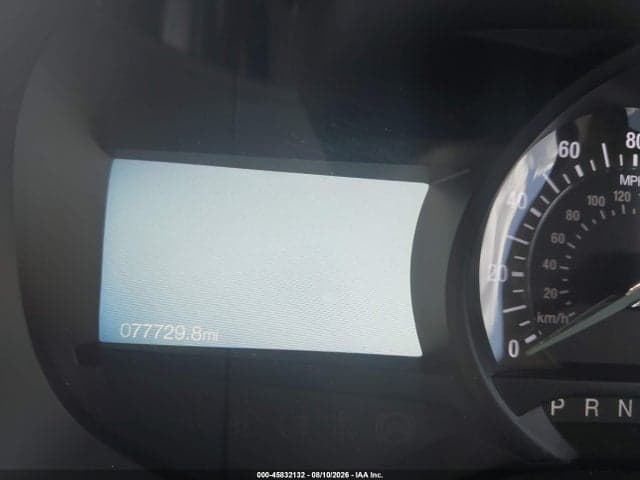 2022 FORD EDGE TITANIUM 7