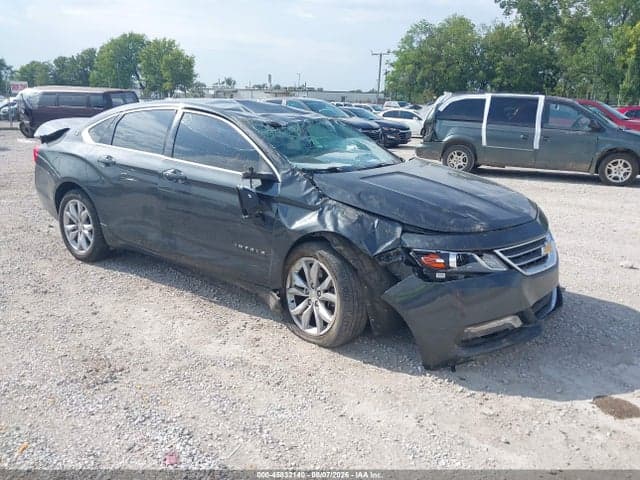 2018 CHEVROLET IMPALA 1LT - 1