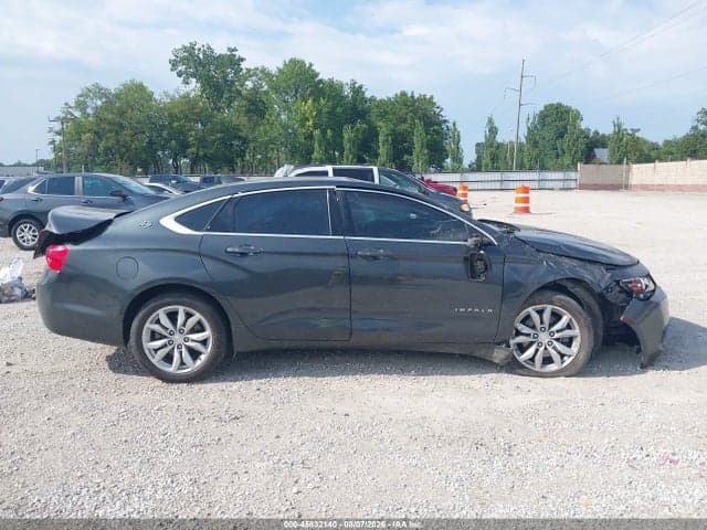 2018 CHEVROLET IMPALA 1LT 13