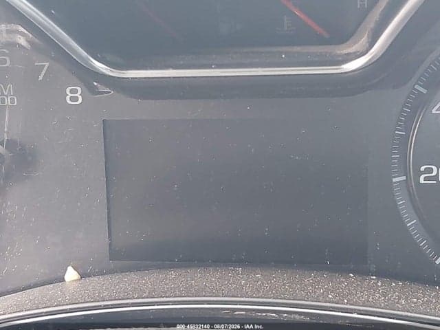 2018 CHEVROLET IMPALA 1LT 15