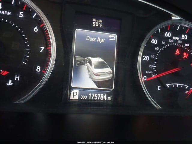 2017 TOYOTA CAMRY SE 15