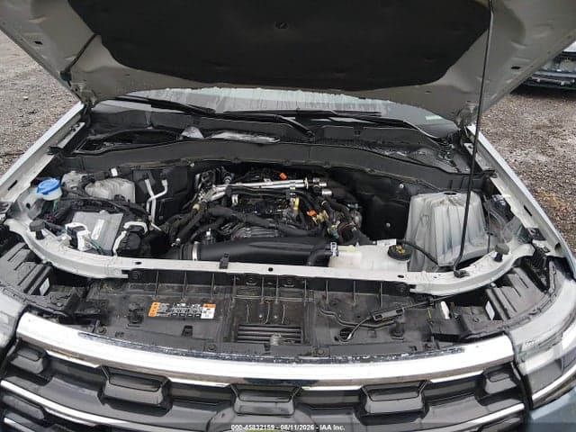 2025 FORD EXPLORER ACTIVE 10