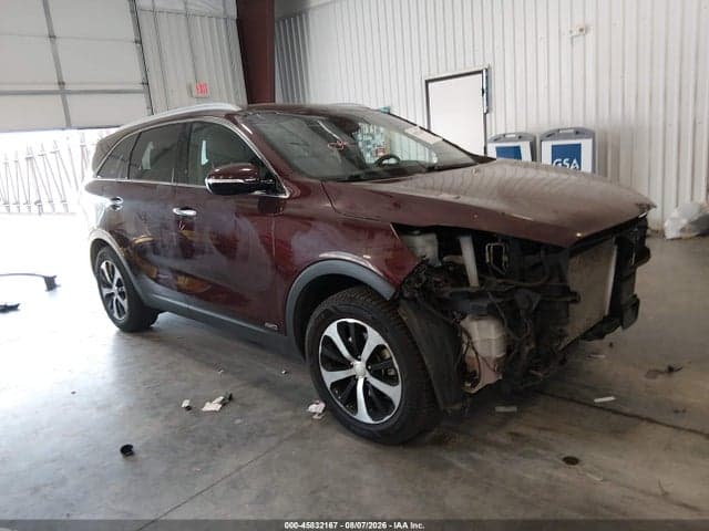 2017 KIA SORENTO 2.0T EX - 1