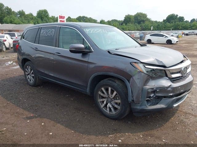 2020 HONDA PILOT AWD EX-L 1