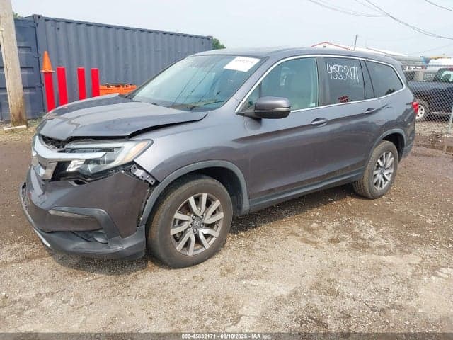 2020 HONDA PILOT AWD EX-L 2
