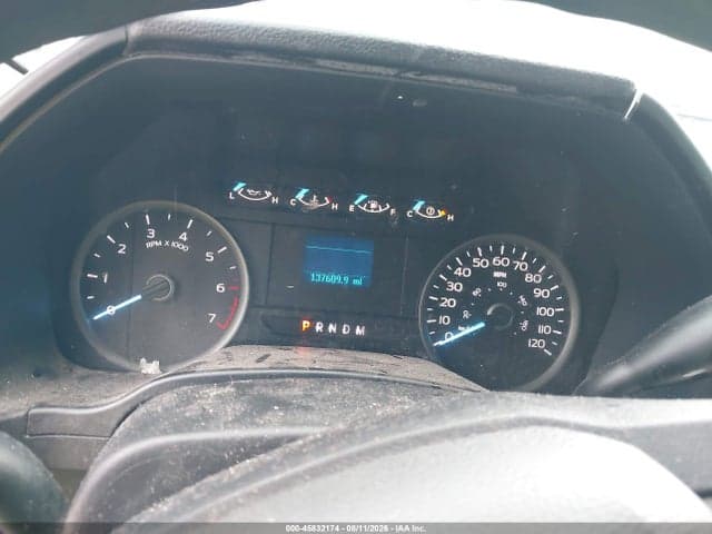 2018 FORD F-150 XLT 7