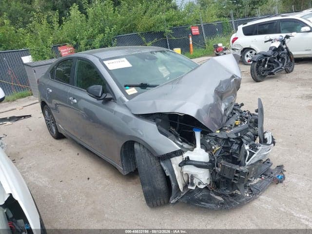 2023 KIA FORTE GT-LINE 1