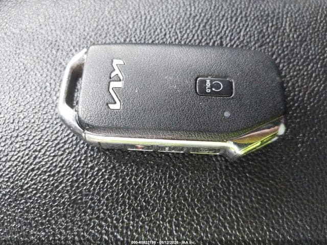 2023 KIA FORTE GT-LINE 11