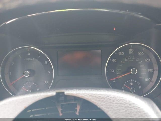2023 KIA FORTE GT-LINE 7