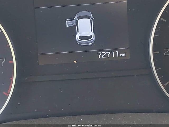 2022 KIA SPORTAGE LX 15