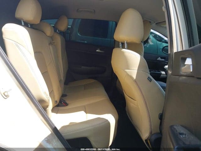 2022 KIA SPORTAGE LX 8