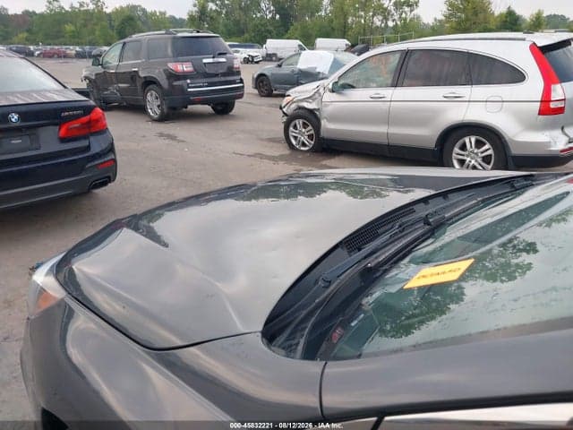 2018 SUBARU LEGACY 2.5I 6