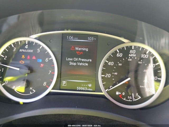 2018 NISSAN SENTRA SV 7